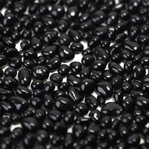 Cuentas <span class=keywords><strong>de</strong></span> Vidrio Reciclado Irregulares, Precio Directo <span class=keywords><strong>de</strong></span> Fábrica al por Mayor, Ecológicas, Resistentes al Agua y al Fuego, para Piscina, Baño y Cocina - Product Image 4