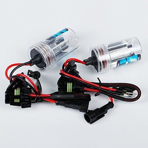 Bộ Đèn <span class=keywords><strong>Xenon</strong></span> Hid Siêu Nhìn Sáng Dằn Mỏng <span class=keywords><strong>DC</strong></span> 3000K-30000K 35W Giá Rẻ - Product Image 3