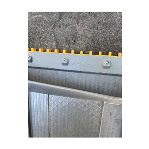 Dover thang cuốn nhôm bước FY-TJMJ-02 - Product Image 6