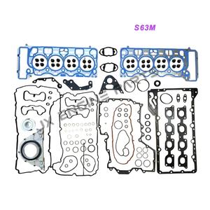 N63/S63 Motor Yenileme Kiti Kafa Tam Conta Seti BMW 4.4 550I/650I/750I M5/M6 X5/X6 4.4L N63B44A/S63B44A/B için - Product Image 3