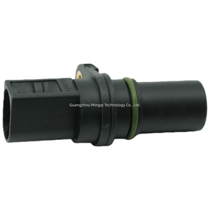 06H906433เซ็นเซอร์ตำแหน่งเพลาข้อเหวี่ยงอะไหล่รถยนต์สำหรับ A3ออดี้ (8P)2003-2013 A5(8T3)2007-2017 A5เปิดประทุน (8F7)2009-2017 - Product Image 2