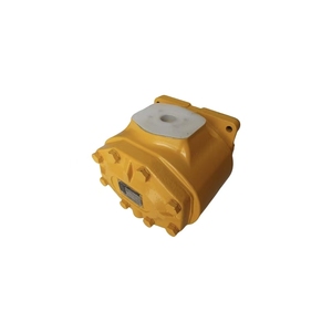 New Bulldozer Engine Parts Working <b>Pump</b> Fuel <b>Pump</b> Steering <b>Pump</b> 173-61-01100 - Product Image 2