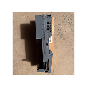 โมดูลระบบควบคุมอุตสาหกรรม IO ขายดี รับประกันคุณภาพ 6ES7132-4BB31-0AA0 - Product Image 1