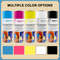 Tinta ElektroInk Putih Kompatibel Wiseprint untuk HP Indigo 6900 7250 7500 7600 7800 7900 8000 Seri 3 6k 7k 8k 9 Digital Press