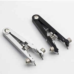 Outils de réparation de montres de haute qualité <span class=keywords><strong>Pince</strong></span> <span class=keywords><strong>à</strong></span> bande de bracelet Outil de retrait <span class=keywords><strong>pince</strong></span> <span class=keywords><strong>à</strong></span> barre <span class=keywords><strong>à</strong></span> ressort - Product Image 2