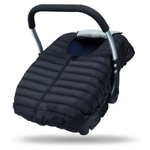 Copertura Calda Antivento per Passeggino Autunno Inverno Tongchuan Copertura Calda Antivento per <span class=keywords><strong>Seggiolini</strong></span> Auto per Neonati per Comfort e Protezione - Product Image 4