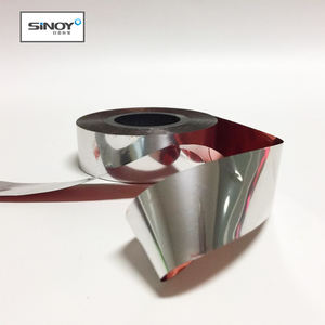 Cinta holográfica <span class=keywords><strong>de</strong></span> doble cara con láser plateado para disuadir aves, para protección <span class=keywords><strong>de</strong></span> <span class=keywords><strong>frutas</strong></span>, repelente <span class=keywords><strong>de</strong></span> aves y cinta repelente <span class=keywords><strong>de</strong></span> aves - Product Image 3