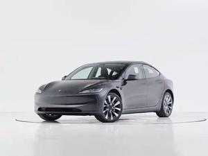 2025 voiture électrique de luxe <span class=keywords><strong>Tesla</strong></span> <span class=keywords><strong>Model</strong></span> <span class=keywords><strong>3</strong></span> AWD RWD Options direction à gauche Offre Spéciale véhicule à énergie nouvelle de l'exportation chinoise - Product Image 2