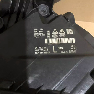 Phares LED d'origine pour Audi <span class=keywords><strong>A7</strong></span> RS7 <span class=keywords><strong>Sportback</strong></span> 2014-2018, pièces d'origine recyclées en stock - Product Image 3