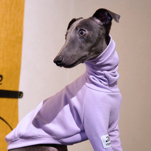 Camiseta para Perro, Ropa para Perro de Caza, Ropa para Perro de Caza de Raza Bedlington Terrier, Mono de Poliéster Cálido para Perro, Ropa de Cuello Alto para Mascotas - Product Image 4