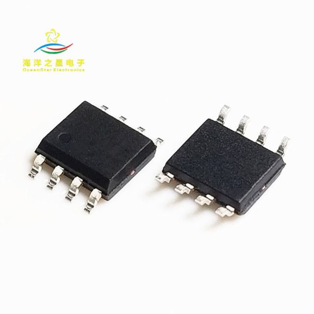 New original CR6842S CR6842 SOP8 PWM power controller chip IC