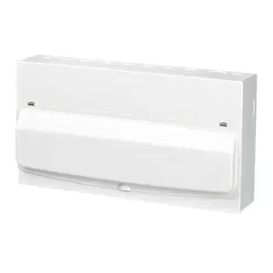 Electrical enclosure Metal Modular Distribution Box Switches House Main Modular Panel