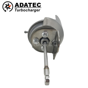 GTB1449VZ attuatore Turbo elettrico 783583 806498 1682002 elettronico Wastegate per Ford Mondeo IV 163HP 120Kw DW10C 2.0TDCi 2010- - Product Image 4