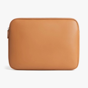 Étui de protection pour <span class=keywords><strong>Macbook</strong></span> de <span class=keywords><strong>13</strong></span> <span class=keywords><strong>pouces</strong></span>, housse en <span class=keywords><strong>cuir</strong></span> PU, sacs et housses pour ordinateur portable, sac de transport pour tablette, <span class=keywords><strong>pochette</strong></span> pour ordinateur portable - Product Image 1