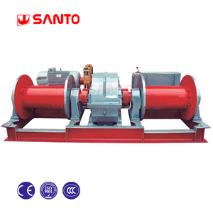 Tali Kawat Listrik 30 Ton 35 Ton 40 Ton 45 Ton - Product Image 5