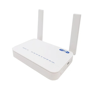 Routeur <span class=keywords><strong>Fibre</strong></span> Optique Wi-Fi 6 Bi-bande AX3000 F6610m Xpon ONT Original <span class=keywords><strong>Pas</strong></span> <span class=keywords><strong>Cher</strong></span> 4GE+1Voix+2USB Qualité Opérateur ONU F6610u F6600 - Product Image 5