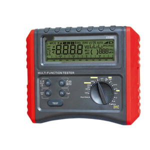 เครื่องทดสอบการติดตั้งอเนกประสงค์รุ่นใหม่ Ut595 - Product Image 1
