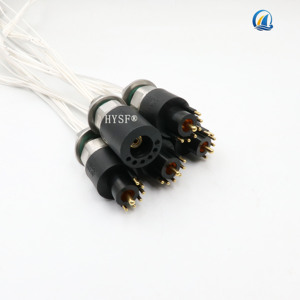 Rmg4 subconn Thông tư cắm điện kết nối dưới nước nữ nam nối cho subsea máy ảnh rov - Product Image 6