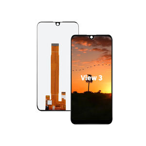 Écran LCD <span class=keywords><strong>de</strong></span> <span class=keywords><strong>téléphone</strong></span> portable <span class=keywords><strong>de</strong></span> haute qualité <span class=keywords><strong>de</strong></span> la <span class=keywords><strong>marque</strong></span> CL avec assemblage d'écran tactile pour <span class=keywords><strong>Wiko</strong></span> View 3 400cd+ Luminance Garantie <span class=keywords><strong>de</strong></span> 12 mois - Product Image 5