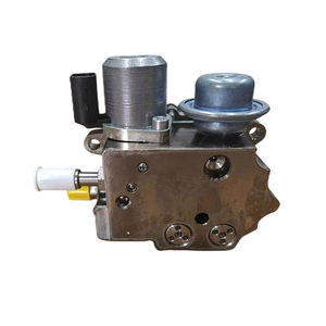 Pompa Carburante ad Alta Pressione OE 9819938580 per Peugeot 208 308 308CC RCZ Citroen <span class=keywords><strong>DS4</strong></span> DS5 EP6 1.6THP Motore Turbo Ricambio - Product Image 5