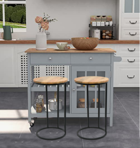 Mini table basse d'appoint de luxe légère au design moderne avec cadre en bois et en métal personnalisé pour le petit salon familial - Product Image 6