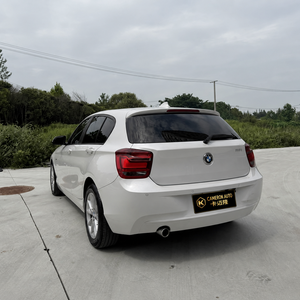 Gran Oferta: <span class=keywords><strong>BMW</strong></span> <span class=keywords><strong>116i</strong></span> Urban 2013 Importado, 1.6T, 8AT, Automático, Tracción Trasera, Hatchback Compacto, Serie 1, Autos Usados en Venta - Product Image 6