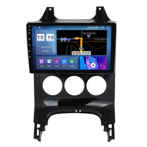 9 pouces 1DIN voiture Android écran MP3 vidéo Radio lecteur DSP USB DVR tableau de bord pour Peugeot <span class=keywords><strong>3008</strong></span> 2009-2015 1 an de garantie <span class=keywords><strong>carte</strong></span> <span class=keywords><strong>SD</strong></span> - Product Image 5