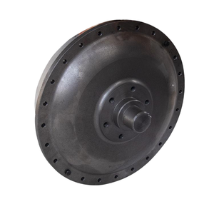 Hansen Piezas de repuesto Conjunto de movimiento de transmisión para cargadora de ruedas - Product Image 4