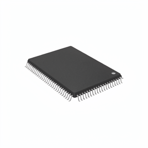 Distribuidor Autorizado de Componentes y Piezas Electrónicas, Circuito Integrado Integrado, MCU FLASH MICOM 0.18 48LQFP CY90F039YBSPMC-GS-UJE1 - Product Image 1