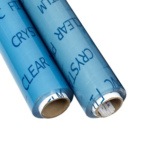 Super <strong>Clear</strong> PVC Film Transparent-Hot Sale - Product Image 4