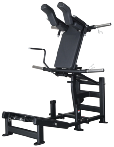 Máquina <span class=keywords><strong>de</strong></span> Sentadillas Ajustable <span class=keywords><strong>de</strong></span> Grado Profesional K-FIT GS-905, Equipo <span class=keywords><strong>de</strong></span> Gimnasio <span class=keywords><strong>de</strong></span> Alta Resistencia para Entrenamiento <span class=keywords><strong>de</strong></span> Fuerza - Product Image 2