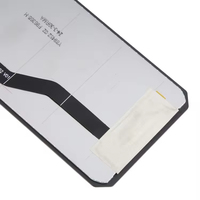 Écran LCD de remplacement Full HD pour Oukitel WP23 Pro, numériseur et assemblage complet, prix usine de gros