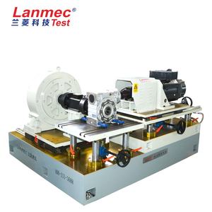 40Kw 최고 품질의 고속 모터 테스트 벤치 동력계 - Product Image 3