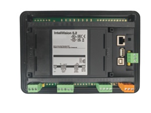 Ban đầu intelivision 5.2 genset Máy phát điện các bộ phận máy phát điện điều khiển hiển thị iv5.2 - Product Image 2