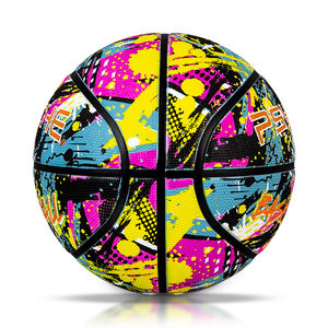 मानसिक आउटडोर inflatable रबर बास्केटबॉल डिजिटल रूप से मुद्रित अनुकूलन थोक अपने स्वयं के डिजाइन बनाते हैं - Product Image 3