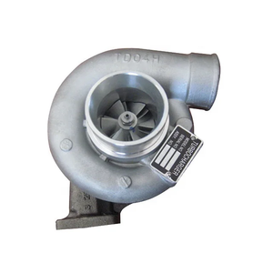 เทอร์โบชาร์จเจอร์ รุ่น HD450-1 HD450 TD04HL-13G สำหรับรถขุด Mitsubishi Kobelco 4D31 4D31T 49189-00800 ME080442 - Product Image 2