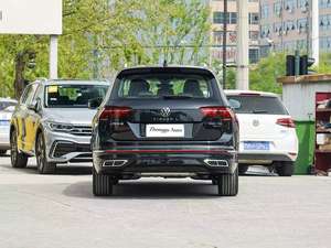 Meilleure vente Premium 2023 Volk-swagen <span class=keywords><strong>Tiguan</strong></span> <span class=keywords><strong>Allspace</strong></span> toit ouvrant panoramique 5/7 places 4WD <span class=keywords><strong>SUV</strong></span> robuste voiture d'occasion - Product Image 6
