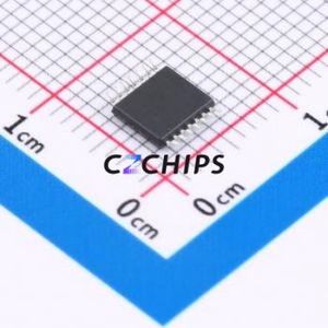Original et nouveau EM74LVC06APW TSSOP-14L Circuit intégré IC puce onduleur vente entière puces de composants électroniques et Service de nomenclature - Product Image 2