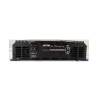 Haute puissance RMS 8000W ventes directes d'usine puissance réelle gamme complète pour système Audio de voiture classe D monobloc 8000W amplificateur de voiture