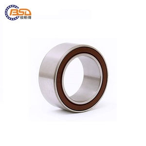 <span class=keywords><strong>Roulement</strong></span> de compresseur de climatisation automobile 35BD5220 35x52x20mm, <span class=keywords><strong>roulement</strong></span> d'embrayage de compresseur AC, pièces détachées auto - Product Image 2