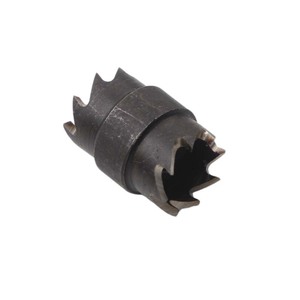 Spot <b>Drill</b> <b>Bit</b> Set 12pc Electric Welding <b>Drill</b> Hex Shank Hardened Steel For Metal Cleaning Anchor Point Drilling - Product Image 1