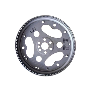 23200-03161 <span class=keywords><strong>Prix</strong></span> de gros <span class=keywords><strong>Volant</strong></span> de pièces automobiles adapté pour HYUNDAI ACCENT BLUE 1.5L OEM 23200-03161 - Product Image 2