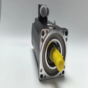 SH31402P02A2000 มอเตอร์ Lexium SH SH140/30200 มอเตอร์ AC ระบบอัตโนมัติทางอุตสาหกรรม - Product Image 4