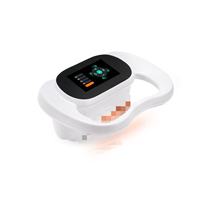 Rodillo Masajeador Corporal 8D para Músculos, Reafirmación de la Piel y Terapia Facial
