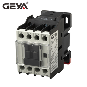 Contattore AC GEYA OEM ODM a Prezzo di Fabbrica, Certificato CE ISO9001, Bassa Tensione 25A, Interblocco Meccanico, Standard IEC60947-1 - Product Image 6