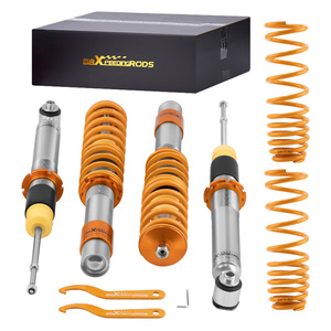 MaXpeedingrods Coilovers <span class=keywords><strong>ammortizzatori</strong></span> per <span class=keywords><strong>BMW</strong></span> 5 <span class=keywords><strong>E39</strong></span> 1995-2003 RWD Saloon 525i 530i 540i 520d - Product Image 4