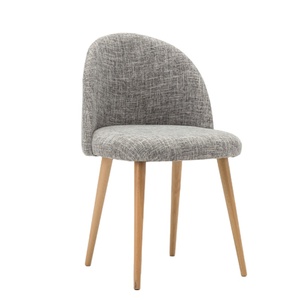 <span class=keywords><strong>Chaise</strong></span> d'étude Milano au design élégant pour salon, <span class=keywords><strong>chaise</strong></span> de salle à manger royale, <span class=keywords><strong>chaise</strong></span> en tissu moderne - Product Image 2