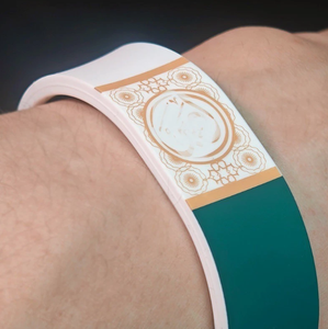 Pulsera de Alta Calidad, Adaptable, Fácil de Instalar, Compatible con Equantu - Product Image 4