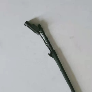 Sistema di lavaggio finestrini con ugelli neri OEM ODM per auto, accessorio di ricambio 61667275171 per BMW <span class=keywords><strong>X5</strong></span> <span class=keywords><strong>E70</strong></span> - Product Image 2