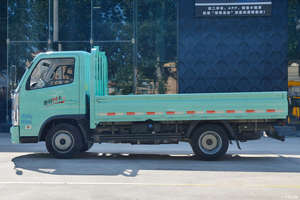 <span class=keywords><strong>M</strong></span> Card 3.815 Metri Monofila Diesel Nuovo Furgone Leggero 4x2 Euro 5 con Telecamera Posteriore - Product Image 4